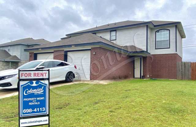 2Bd/1.5Ba in Killeen, TX! photos photos