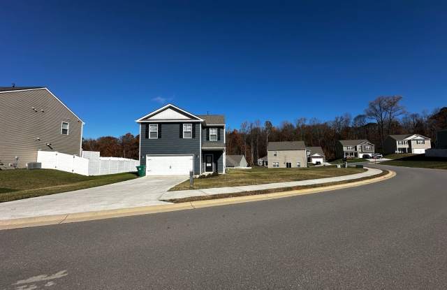 E. Morristown - 3 bed/2.5 bath home with garage photos photos