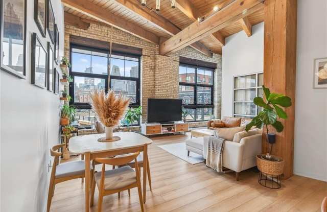 404 Washington Avenue N - 404 North Washington Avenue, Minneapolis, MN 55401