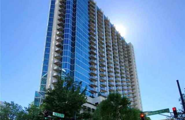 860 Peachtree Street NE 2010 photos photos