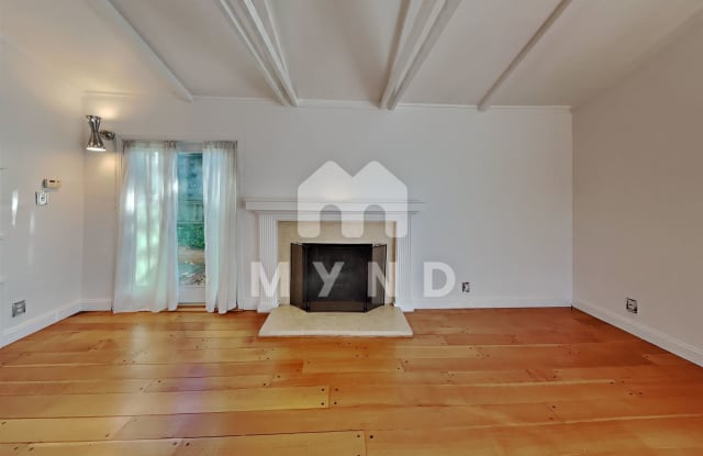 24 Cabrillo Pl - 24 Cabrillo Place, Oakland, CA 94611
