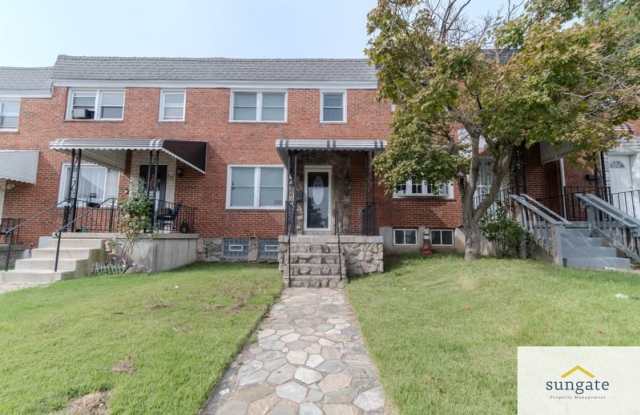 5405 Moravia Rd photos photos