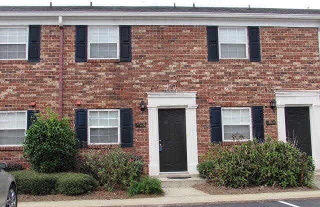2642 BERKSHIRE Road - 2642 Berkshire Rd, Augusta, GA 30909