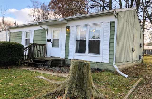 3 Bedroom Ranch in Mansfield Schools! - 372 Home Avenue, Mansfield, OH 44902