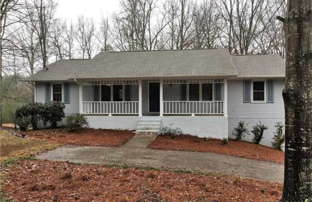 705 Alcovy Forest Drive Gallery 3