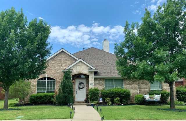9357 Prestwick Drive - 9357 Prestwick Drive, Frisco, TX 75033