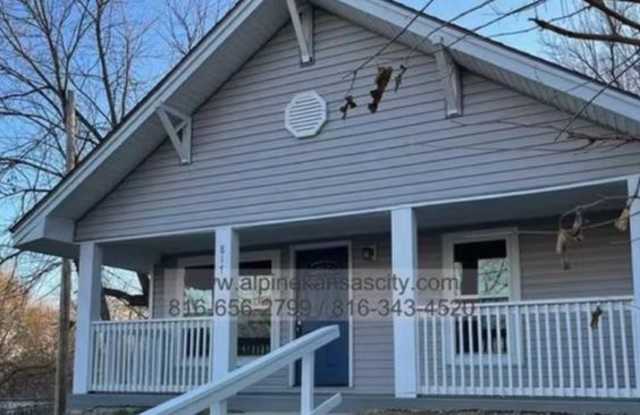 817 White Avenue photos photos