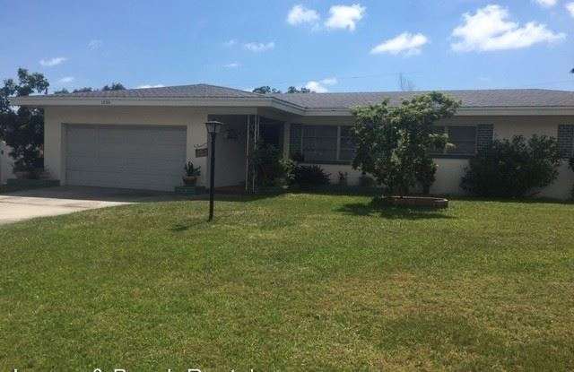 1008 S. San Remo Ave - 1008 South San Remo Avenue, Clearwater, FL 33756