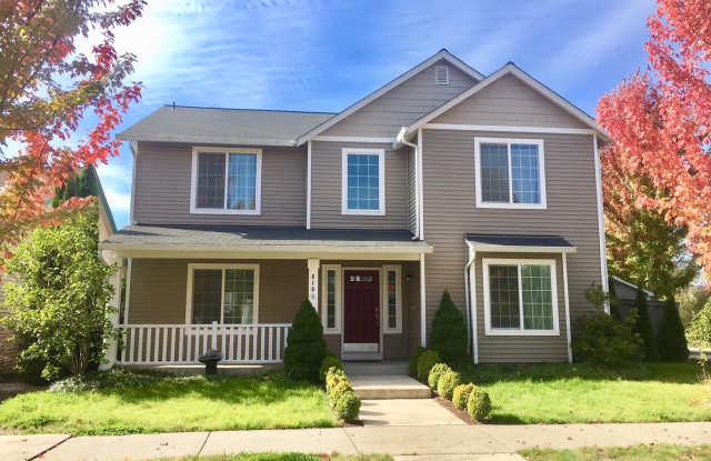 Light & Open 4-BR Home with Soaring Ceilings and Premium Kitchen photos photos