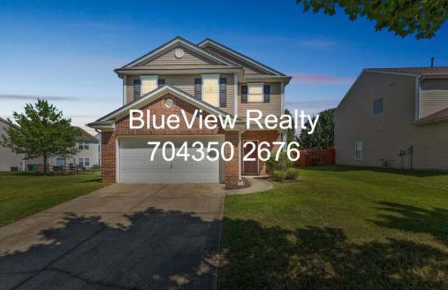 8605 Redding Glen Avenue Gallery 4