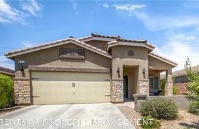 820 MAYBOLE AVE - 820 Maybole Avenue, Henderson, NV 89012