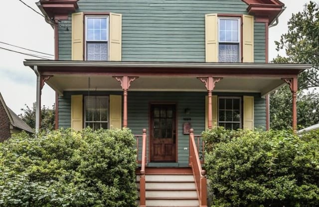 1554 Great Falls St. - 1554 Great Falls Street, McLean, VA 22102