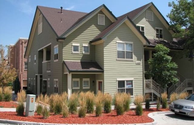 5480 Allison St. Unit 202 - 5480 Allison Street, Arvada, CO 80002