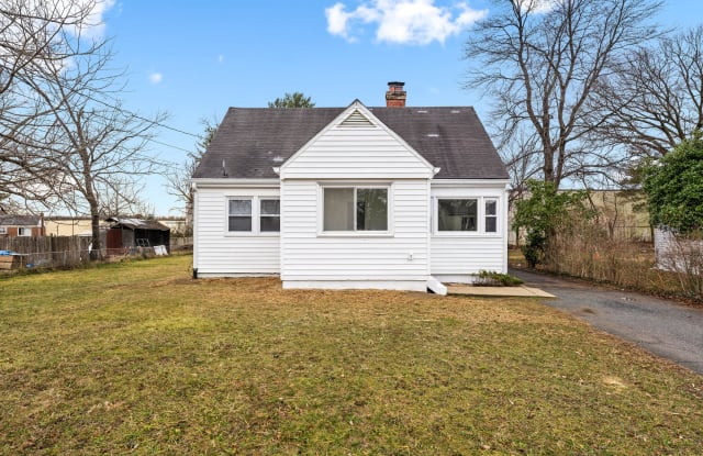 8103 Jordan Park - 8103 Jordan Park Boulevard, Forestville, MD 20747