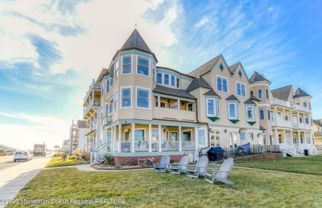 7 Ocean Avenue N - 7 Ocean Avenue North, Ocean Grove, NJ 07756