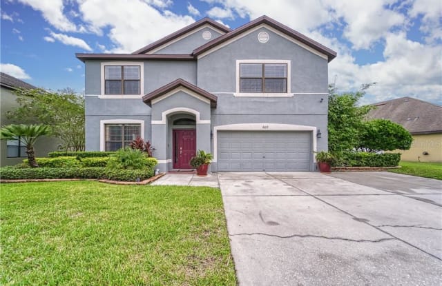 469 OAK LANDING BOULEVARD - 469 Oak Landing Boulevard, Fuller Heights, FL 33860