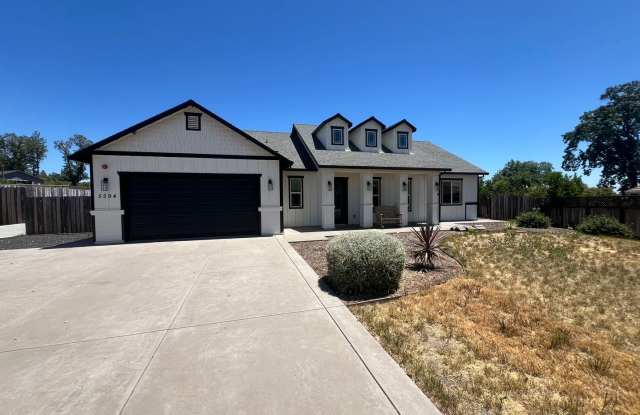 Paradise home for rent-Light Bright 3 bed 2 bath-Cul-de-Sac off of Honey Run Road photos photos