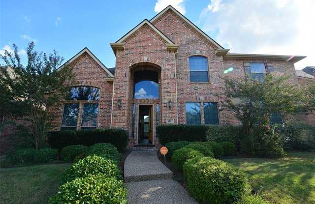 1813 Port Isabel Drive - 1813 Port Isabel Drive, Allen, TX 75013