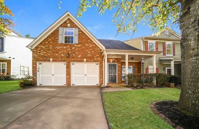 6292 Colonial View - 6292 Colonial View, Union City, GA 30213