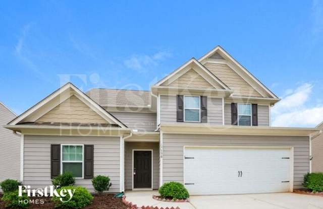 138 Darling Lane - 138 Darling Lane, Pendergrass, GA 30567 138 Darling Lane - 138 Darling Lane, Pendergrass, GA 30567