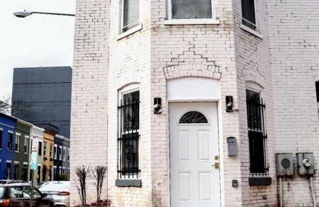 916 3RD STREET NE - 916 3rd Street Northeast, Washington, DC 20002