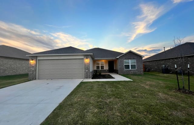 225 Klare Court - 225 Klare Court, Newcastle, OK 73065