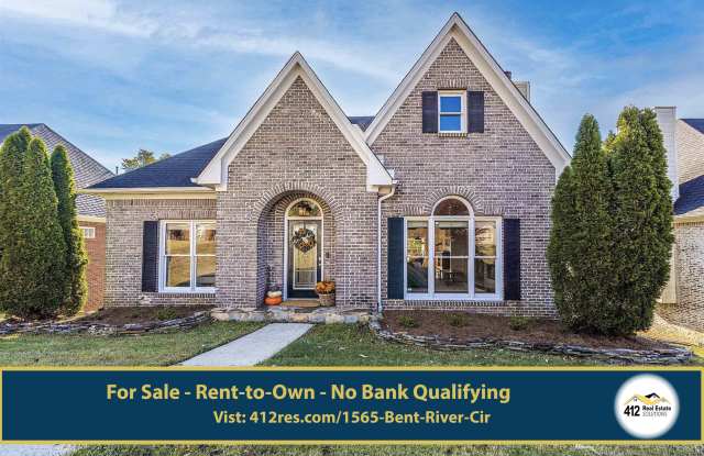 1565 Bent River Cir photos photos