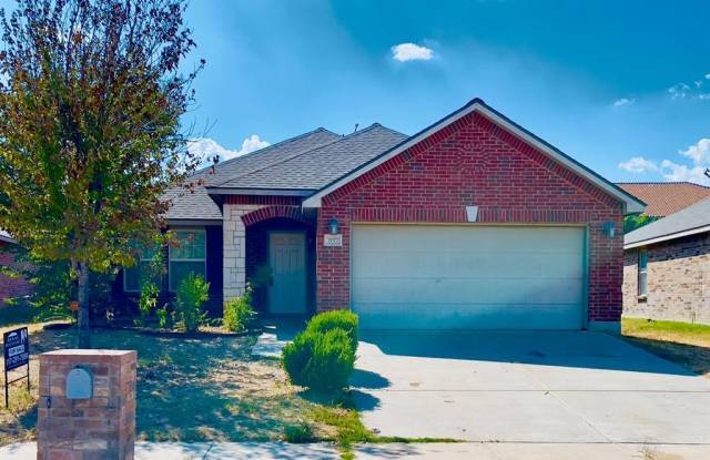 7077 Derbyshire Drive - 7077 Derbyshire Drive, Fort Worth, TX 76137