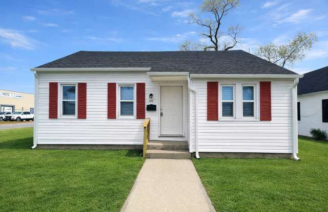 311 Marshall Street photos photos