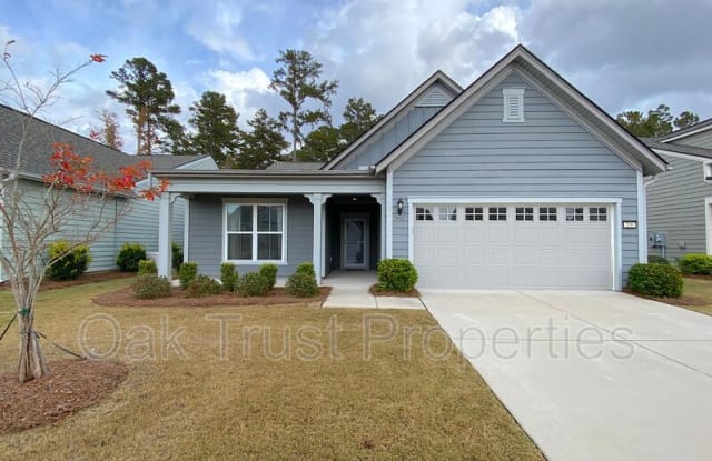 236 Maple Valley Road - 236 Maple Valley Road, Berkeley County, SC 29486