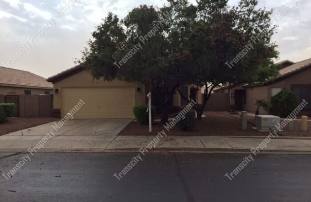 503 South Wildrose - 503 South Wildrose, Mesa, AZ 85208