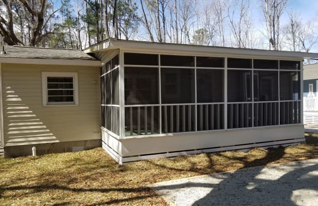 1197 Petigru Dr. - 1197 Petigru Drive, Georgetown County, SC 29585