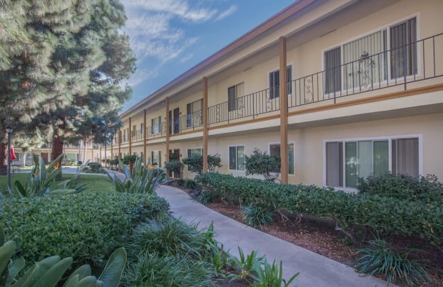Mt. Vernon Apartments Gallery 2