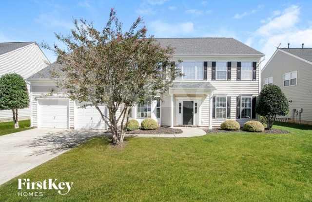 813 Pinkney Place - 813 Pinkney Place, Lowesville, NC 28164