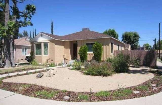 5100 Hesperia Avenue photos photos