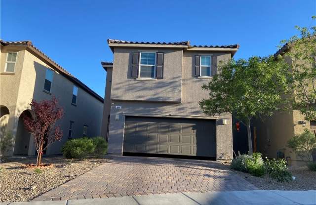 9841 Colenso Court - 9841 Colenso Court, Spring Valley, NV 89148