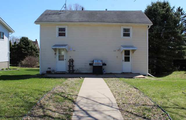 2 Bedroom Duplex photos photos