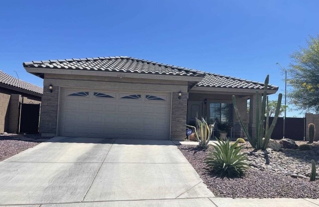 6049 E 45 RD - 6049 East 45th Road, Yuma, AZ 85365
