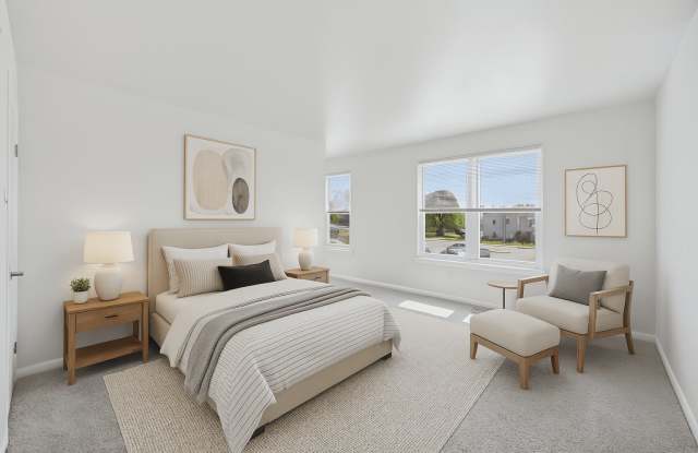 Gateway Airport Townhomes photos photos