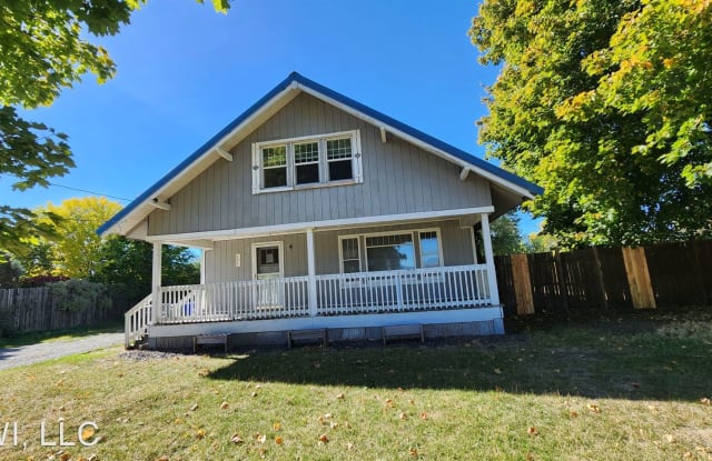 203 N Progress Rd - 203 North Progress Road, Spokane Valley, WA 99216