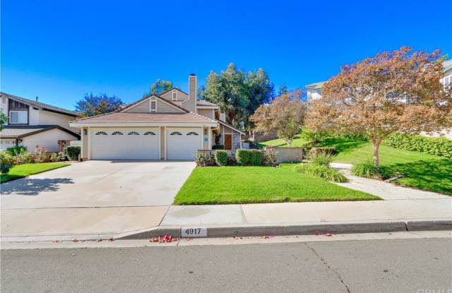 4917 Eldorado Drive - 4917 Eldorado Drive, La Verne, CA 91750
