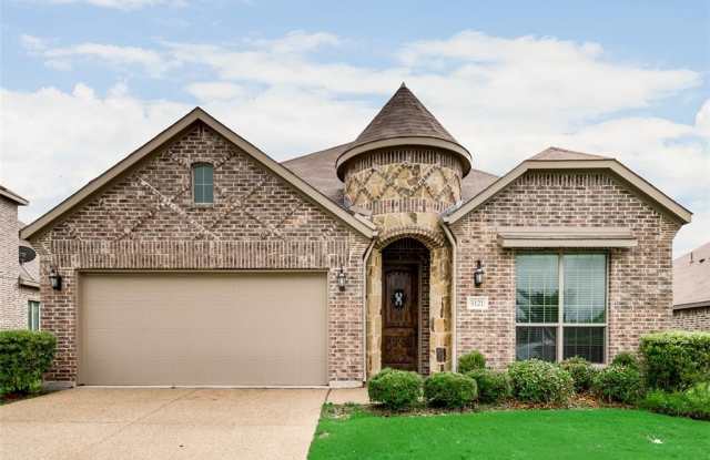 778 Ruffian Way - 778 Ruffian Way, Fate, TX 75087