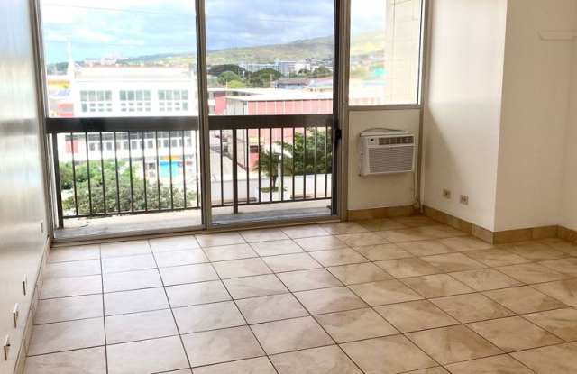 Liliha Square - 2 Bedroom 1 Bath 1 Parking photos photos