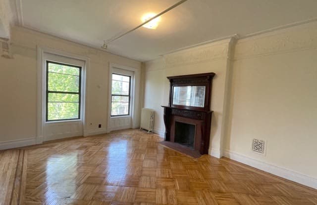 250 Gates Avenue - 250 Gates Avenue, Brooklyn, NY 11238