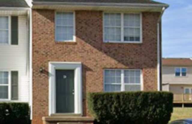 3219 Cave Springs Avenue - D photos photos