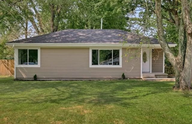 9900 Larlyn Dr - 9900 Larlyn Drive, Jefferson County, KY 40118