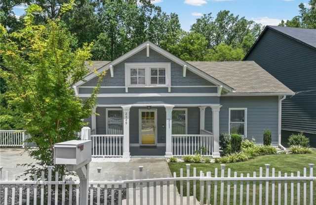 2429 Claude Street NW photos photos 2429 Claude Street NW photos photos