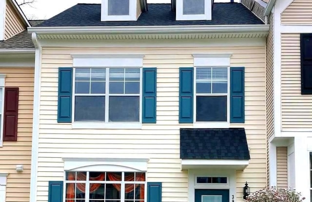3938 HARTLAKE STREET - 3938 Hartlake Street, Lake Ridge, VA 22192