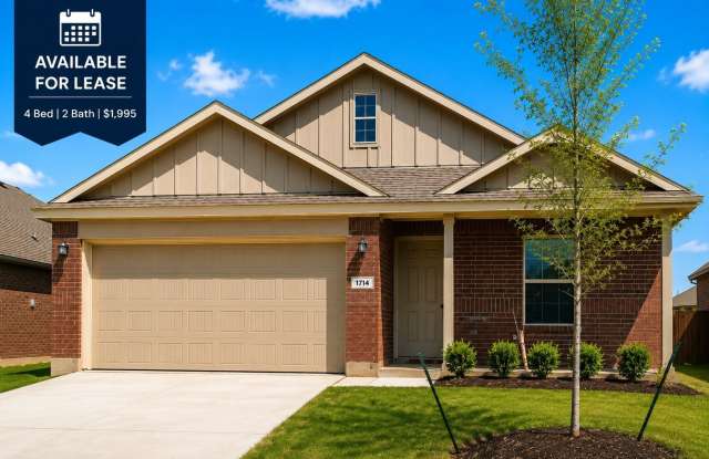 1714 Deer Chase Drive Gallery 4