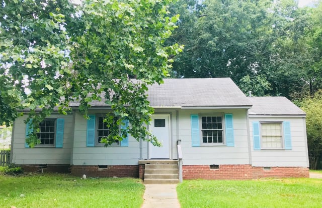 646 Robinhood Road - 646 Robinhood Road, Jackson, MS 39206